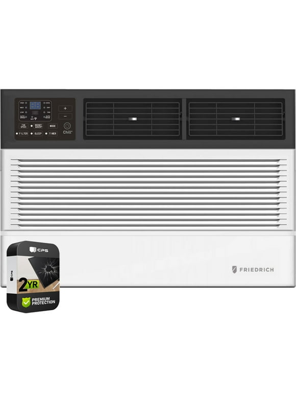 Small Window Air Conditioners in Window Air Conditioners