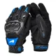 thumbnail image 3 of Guante Delta Touch 2.0 Color Negro/Amarillo Talla G, 3 of 7