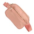 thumbnail image 1 of Sac Banane Extérieur, Sac Banane Imperméable avec Sangle Réglable, 1 of 8