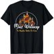 thumbnail image 1 of Camiseta de Mujer - Whisky de Malta, La Bebida Más Feliz | Diseño Divertido con Juego de Palabras, 1 of 5