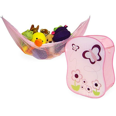 Butterfly 2-Piece Coordinating Organizer Set