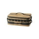 thumbnail image 2 of Silla plegable portátil para acampada • Capacidad robusta de 220 libras • Silla plegable para exteriores con asa de transporte • Polipropileno ligero, 2 of 6