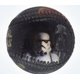thumbnail image 4 of Disney Parks Star Wars May The Force Be With You Baseball Ball New Disney No, 4 of 5