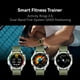 thumbnail image 4 of HUAWEI Watch GT4 GPS Smartwatch 46mm, Café, hasta 14 Días de BaterÍa., 4 of 4