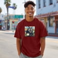 thumbnail image 3 of Dalix Roly Poly Tee, 3 of 5