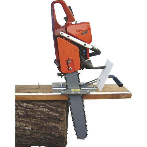 Granberg Mini Edging Chainsaw Mill, Model# G555B