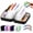 Black, variant on Weekly Pill Organizer with 14 Coded Waterproof Pouches, Large Reusable Medicine Travel Case with Binder-Style Metal Rings,with Color-Coded Labels (Gray)