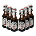 thumbnail image 1 of Cerveza Flensburger Pilsener Alkoholfrei 330 ml Flensburger Pilsener Alkoholfrei, 1 of 2