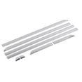 thumbnail image 3 of Body Side Molding Trim,8Pcs Lower Body Side Body Side Molding Decor Body Side Sticker Versatile Functionality, 3 of 14