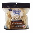 thumbnail image 2 of Wood Chunks, Barkless Pecan, 300-Cu. in. Bag -CP92101, 2 of 4