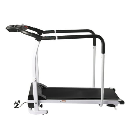 Recovery Fitness Walking Treadmill For Elderly Indoor Exercise Machine 0.5-6Km/H