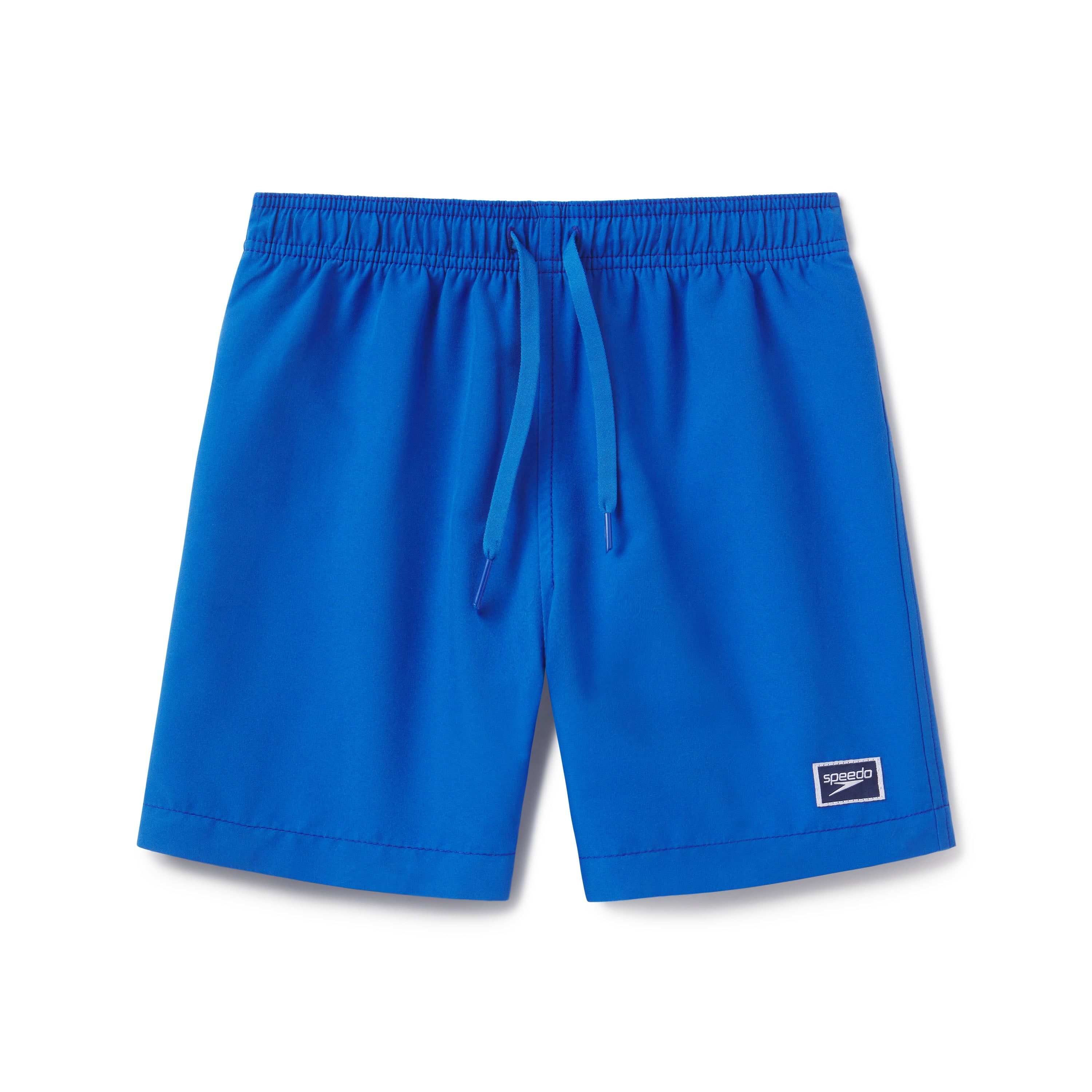 Speedo Short de Bain Garçon Protection UV Mi-Longueur - Mer Turque, Taille : S