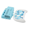 thumbnail image 3 of Chendee Boîte de Contrôle 24V 5 Broches Récepteur Voiture Électrique pour Enfants Émetteur 2.4G, 3 of 9