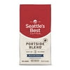 Seattle's Best Coffee Portside Blend Medium Roast Whole Bean Coffee, 12-Ounce Bag