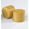 thumbnail image 3 of Bruder 02344 Accessoires - Ensemble de 4 Balles de Foin Rondes, 3 of 4