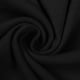 thumbnail image 4 of Traje Deportivo Perforado de los Hombres, Moda de Manga Corta Cuello Redondo de Ocio para el Desgaste Casual Y de Playa, Blusa Atlética de Poliéster Suave, 4 of 9