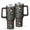 Pioneer Flower Floral-2, variant on 40oz Pioneer Flower Floral Print Pattern Insulated Tumbler with Handle, BPA-Free Leak Proof Lid and Straws, Double Wall Vacuum, Hot 12h/Cold 34h