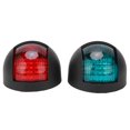 thumbnail image 2 of Marine Sailing Signal Lights, Yacht Signal Light Corrosion Resistance DC 12V-24V For Ships ANGGREK Otros, 2 of 8
