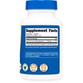 thumbnail image 4 of Suplemento Nutricost de vitamina B12 1000 mcg 120 cápsulas, 4 of 5