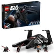 thumbnail image 1 of Set LEGO Star Wars Transporte Inquisitorial Scythe, 1 of 4
