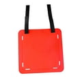 thumbnail image 4 of Lipstore Soccer Goal Target Football Positioning Board Premium Adjustable Multifunctional Red, 4 of 8