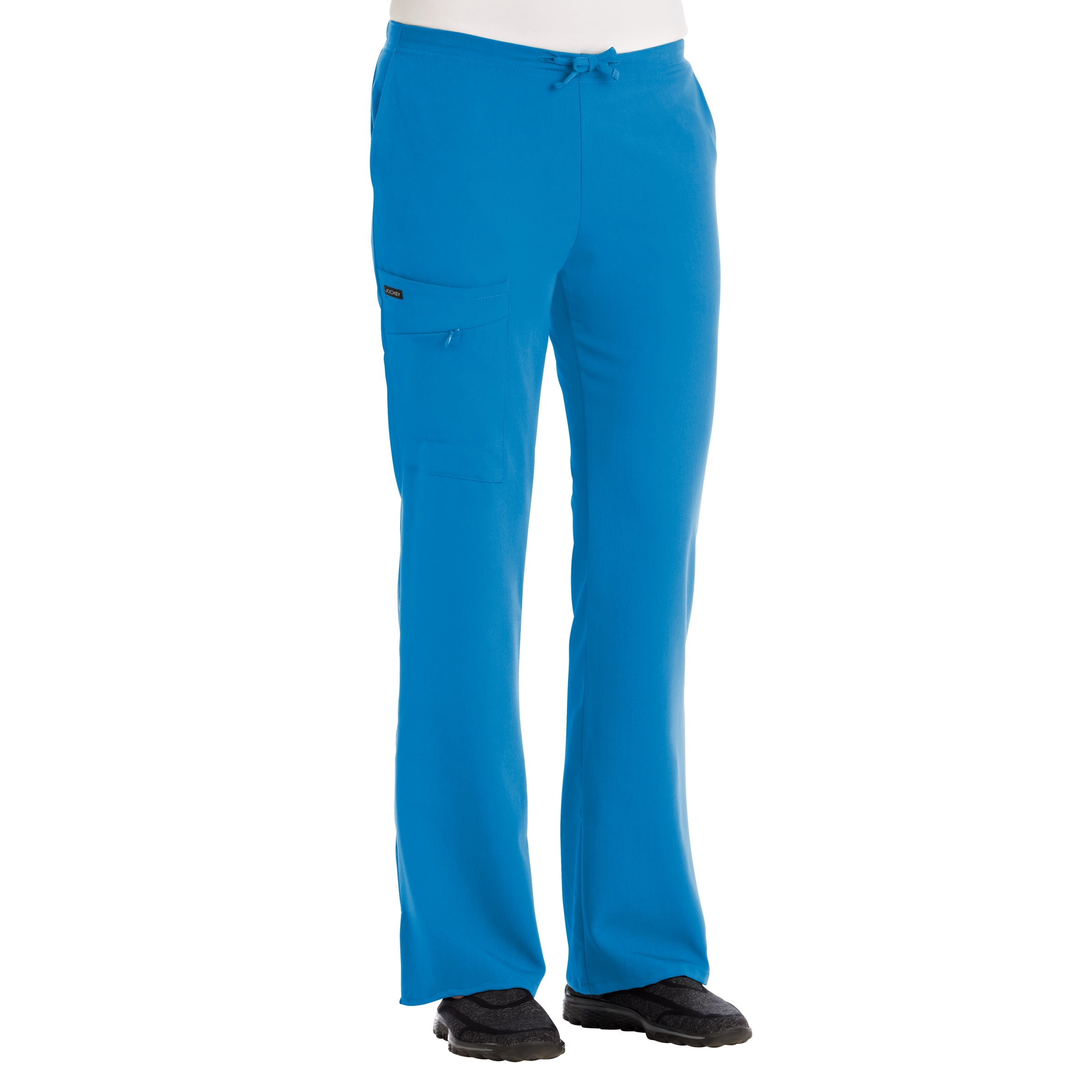 Jockey Women's Favorite Fit Scrub Pant 