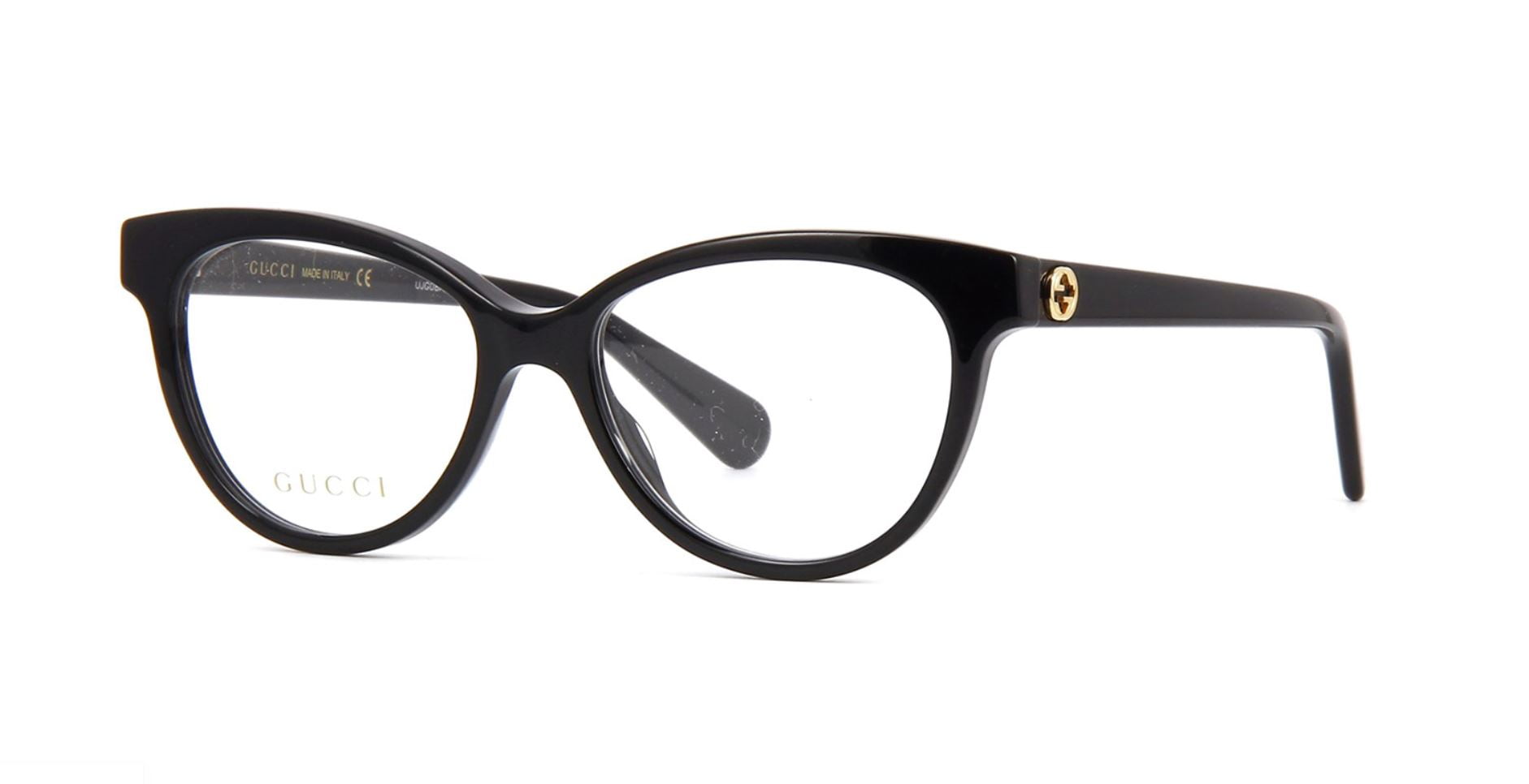 gucci reading eyeglasses