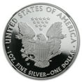 thumbnail image 3 of 2011-W Proof American Silver Eagle PF-70 NGC (Black Insert), 3 of 3