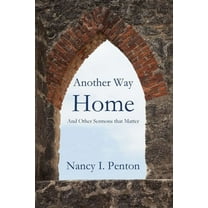 Another Way Home, (Paperback)