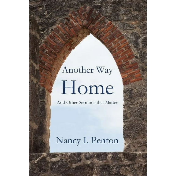 Another Way Home, (Paperback)
