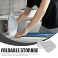 thumbnail image 4 of PENIKOKO Ironing Board Cover 1Pcs Silver Rectangular Shape Heat Resistant For Family, 4 of 4