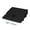 Black, variant on Curb Ramps, Portable Lightweight Plastic Driveway Curb Ramps for Loading Docks Driveway Vehicles SUV Truck