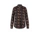 thumbnail image 2 of Camisa Rebeca André Badi negro 26 100% Viscosa prod # 19-1083, 2 of 5