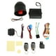 thumbnail image 1 of Inmovilizador de sistema de bloqueo central de alarma de coche universal con sensor de choque + 2 mandos a distancia, 1 of 5