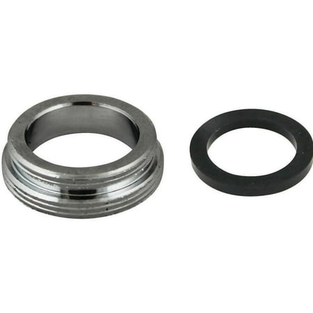 Faucet Aerator Adapters - FAUCET AERATOR ADAPTER M-3/4H