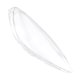 thumbnail image 1 of Cubierta de Lente de Faro Unique Bargains Cubierta de Lente Clara para Peugeot 307 2003-2007 PC 1 Pcs Frontal Derecho, 1 of 1