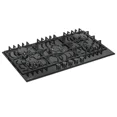 thumbnail image 4 of Empava 36 in. Built-in Gas Cooktops 36GC27, 4 of 5