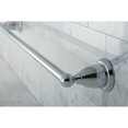 thumbnail image 4 of Kingston Brass Héritage 24" Porte-Serviettes, 4 of 4