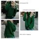 thumbnail image 4 of Pullover, Chunky Pullover Loose Type Easy Match For Home ANGGREK Otros, 4 of 6