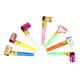 thumbnail image 3 of Sopladores de fiesta BuyWeek 100 piezas coloridos suministros de fiesta, 3 of 12