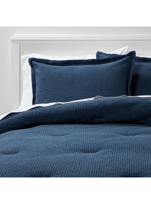 Threshold Pillow Shams in Bedding