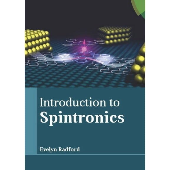 Introduction to Spintronics, (Hardcover)