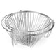 thumbnail image 1 of Ounissouiy Cesta de fruta colgante de alambre de 3 niveles, cesta organizadora de almacenamiento de verduras de Metal para cocina casera, cestas Almacenamiento y organización del hogar, 1 of 6