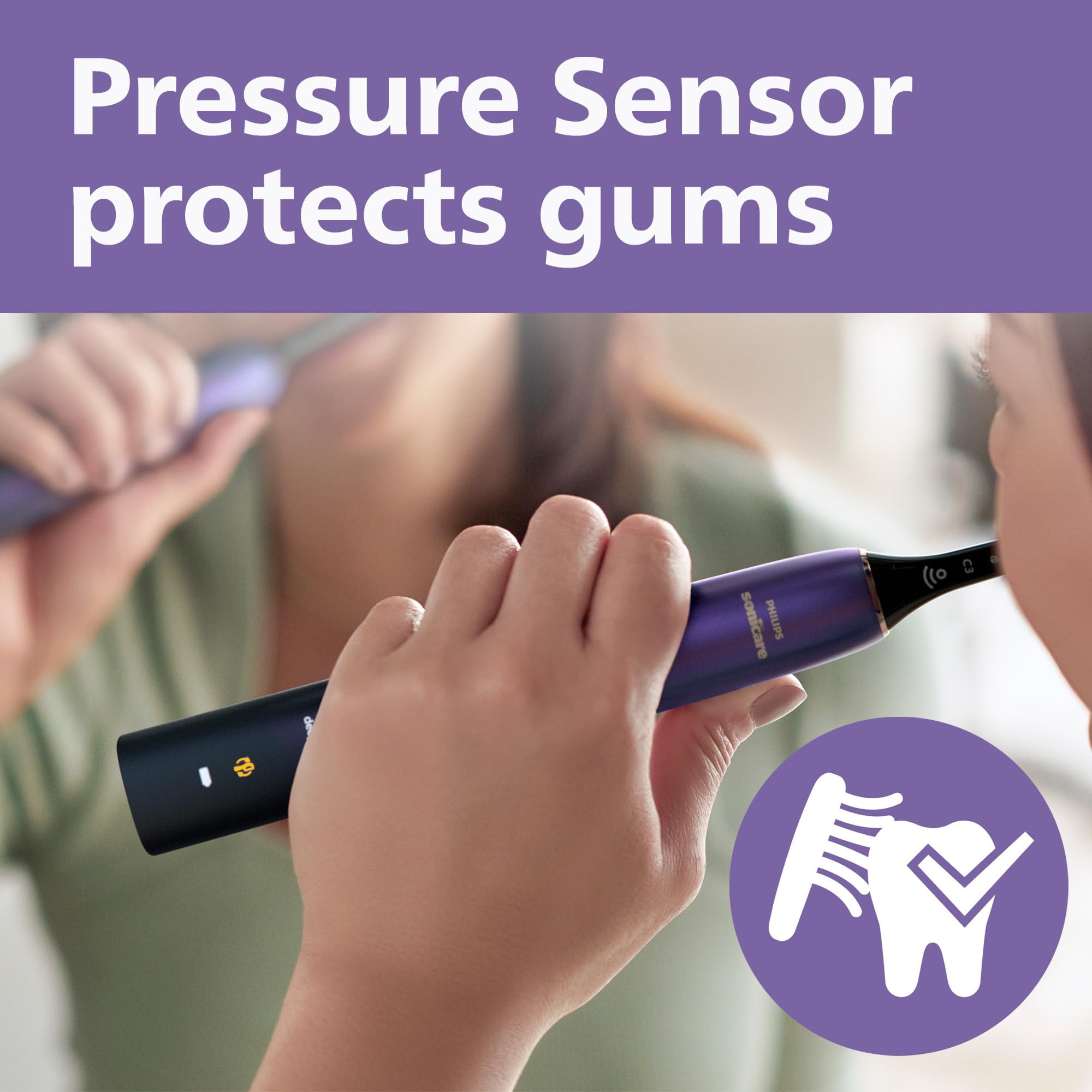 Philips Sonicare Diamondclean 9000 Special Edition Rechargeable