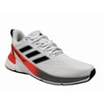 thumbnail image 2 of Adi - das Response Super 2.0 White Solar Red 2021 Men's Sz 7.5 Running Casual Shoe, 2 of 6