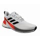 thumbnail image 2 of Ad-id-as Response Super 2.0 White Solar Red 2021 Men's Sz 7.5 Running Casual Shoe, 2 of 6