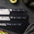 thumbnail image 4 of ZWILLING Spectrum 3-pc Knife Starter Set, 4 of 4