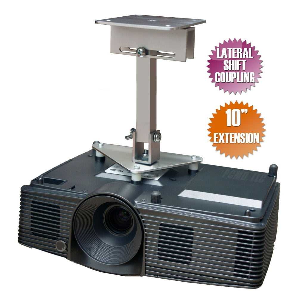 Projector Ceiling Mount Compatible with Sony VPLCWZ10 PHZ50 PHZ60