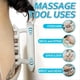 thumbnail image 2 of Back and Neck Massager Fascia Release Shoulder Chiropractic Tools, 2 of 4