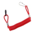 thumbnail image 4 of Acollador Del Cordón Correa Del Interruptor De Paro Del Motor Del Motor Para, 4 of 6